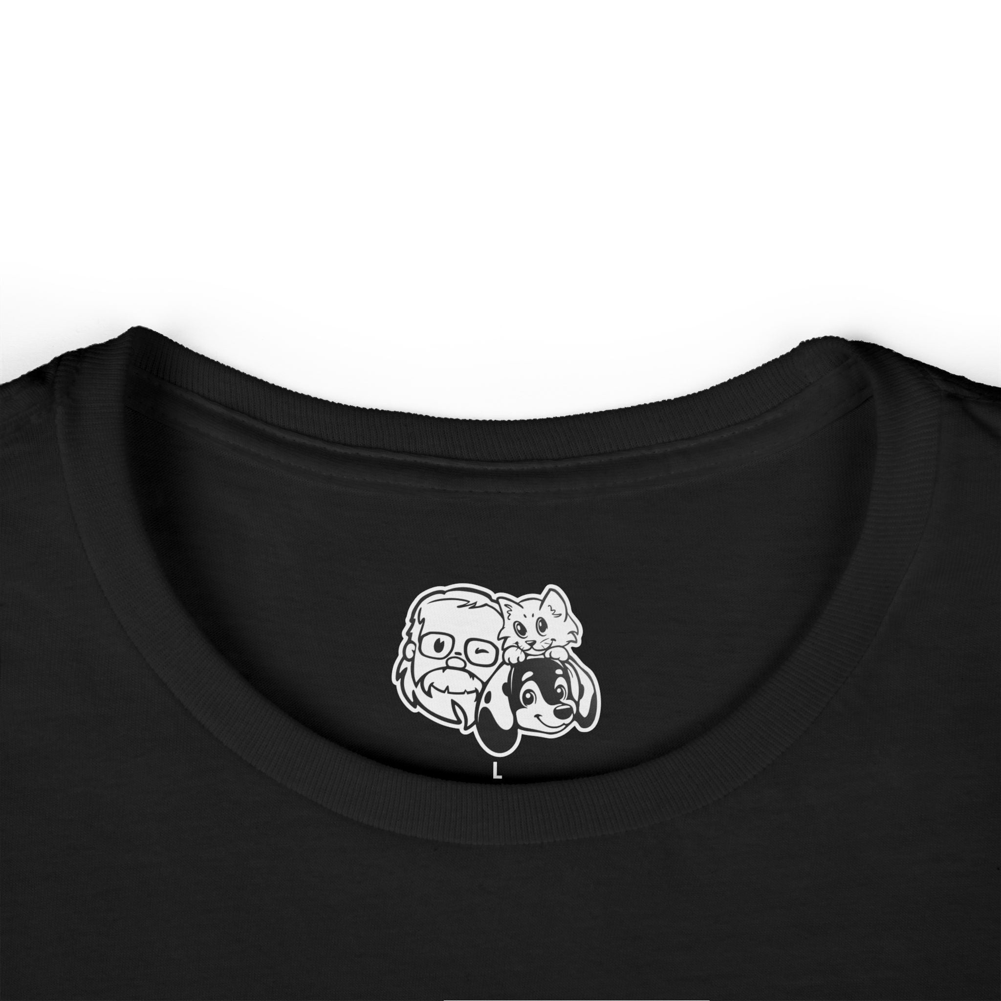 Women's Softstyle Tee