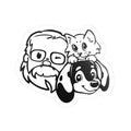 Kiss-Cut Stickers