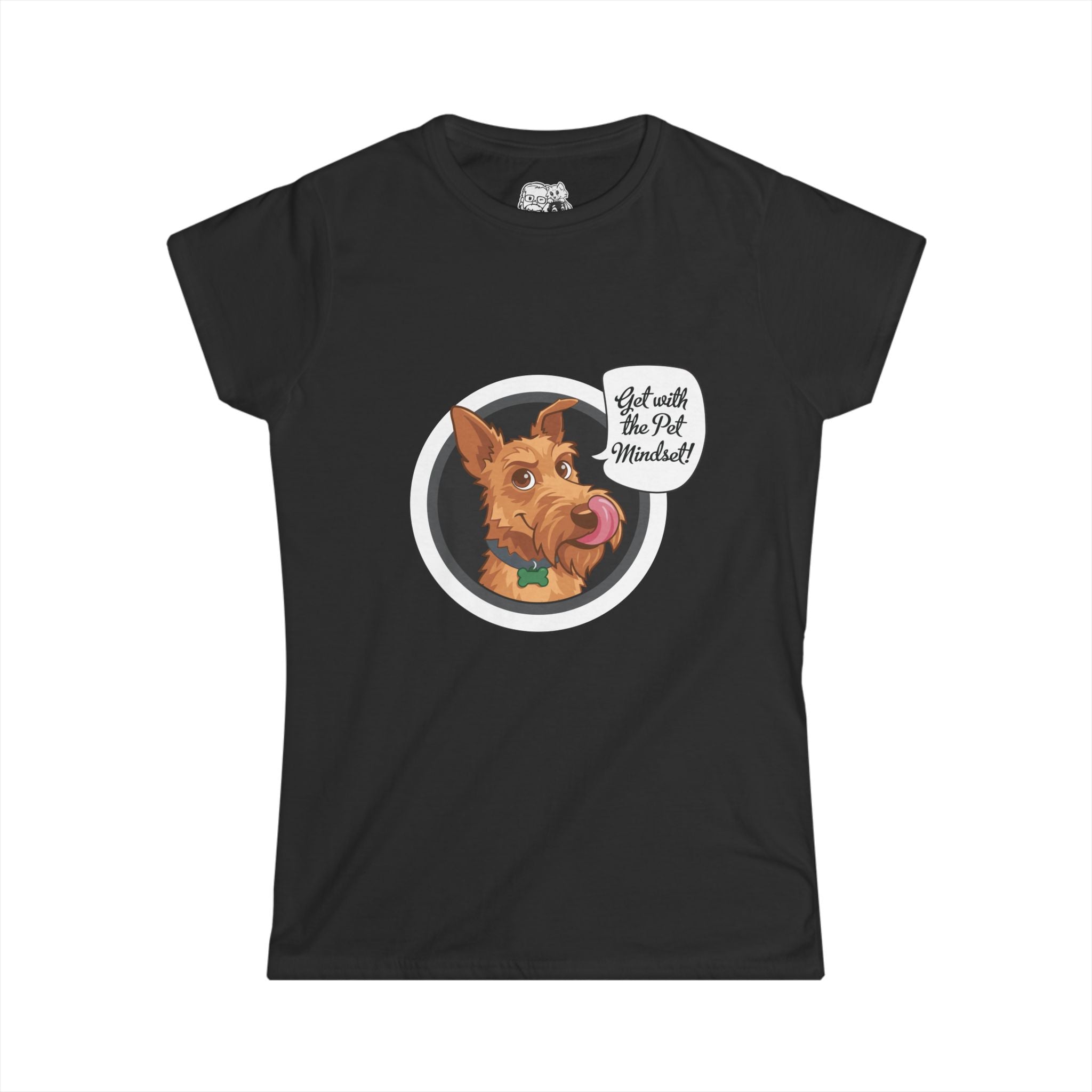 Women's Softstyle Tee