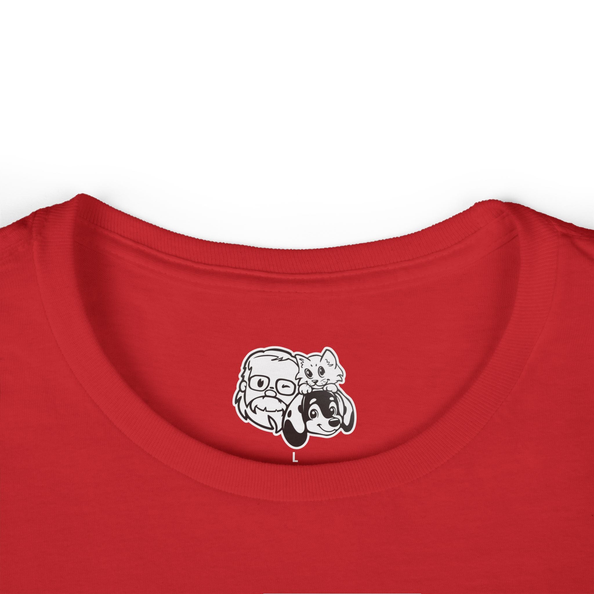 Women's Softstyle Tee