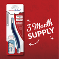 Plaque-B-Gone: Daily Defense Pack (3-Month Supply)